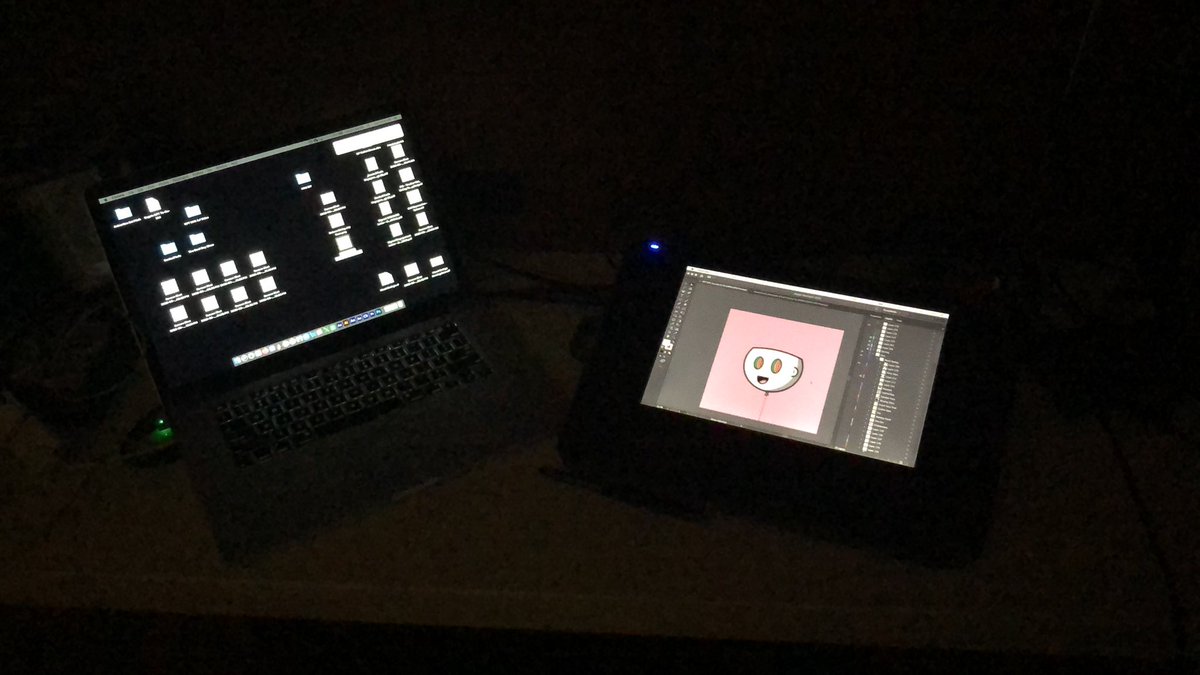 4 hours straits drawing physicals for the community, and now it’s time to roll right into drawing more for the next drop 👀

There’s no time to stop building in this market. Let’s go