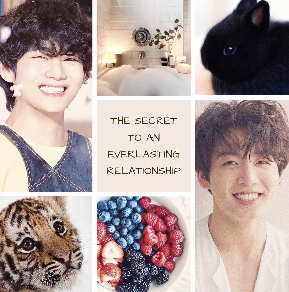 vkkmoonchild's tweet photo. #taekook | #taekookau 
∞ very fluffy (pun intended) shapeshifting hybrids au
∞ established taekook
∞ hurt/comfort, very very light angst
∞ taekook being good with feelings
∞ healthy relationships

∞ for @tkfantasyfest 
∞ https://t.co/AbBQYKWkCe https://t.co/c1ITt3fyp3