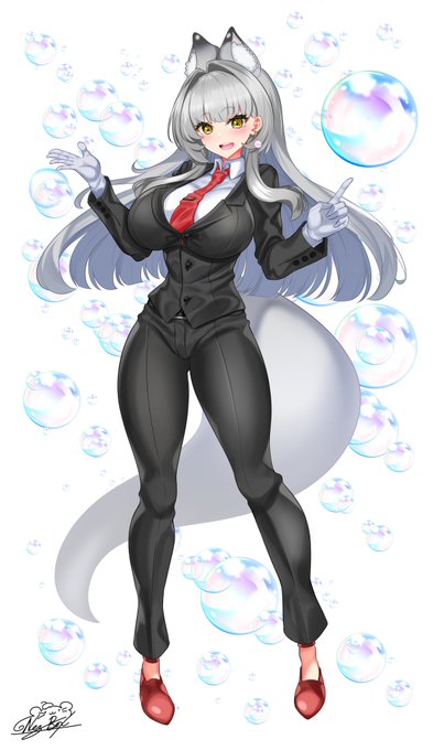 コトネちゃん

@syabon09のオリキャラコミッションです! 