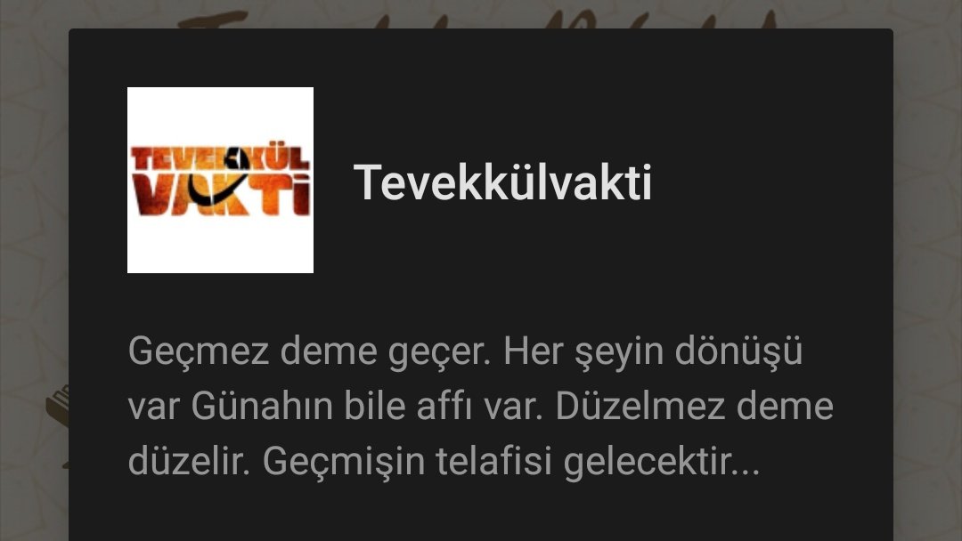 Herşey geçiyor.....