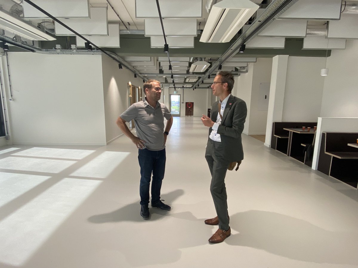 Erna Staal tweet media