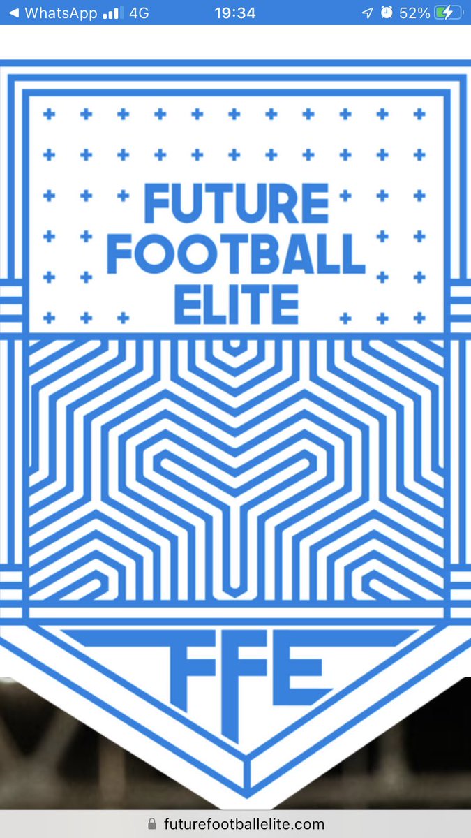 Delighted to be affiliated with the best football company in norfolk <a href="/FFE_Norfolk/">Future Football Elite</a> all member will receive a discount code 😎

#sports #football #socks 

veuvenoiresportswear.com