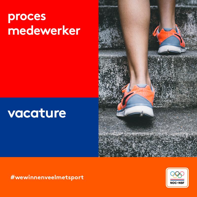 nocnsf's tweet photo. Kom jij ons binnenkort versterken? We zoeken versterking voor verschillende afdelingen.

Een overzicht van de openstaande vacatures
🔗 https://t.co/fWHHbXSrpU

#wewinnenveelmetsport | #vacatures