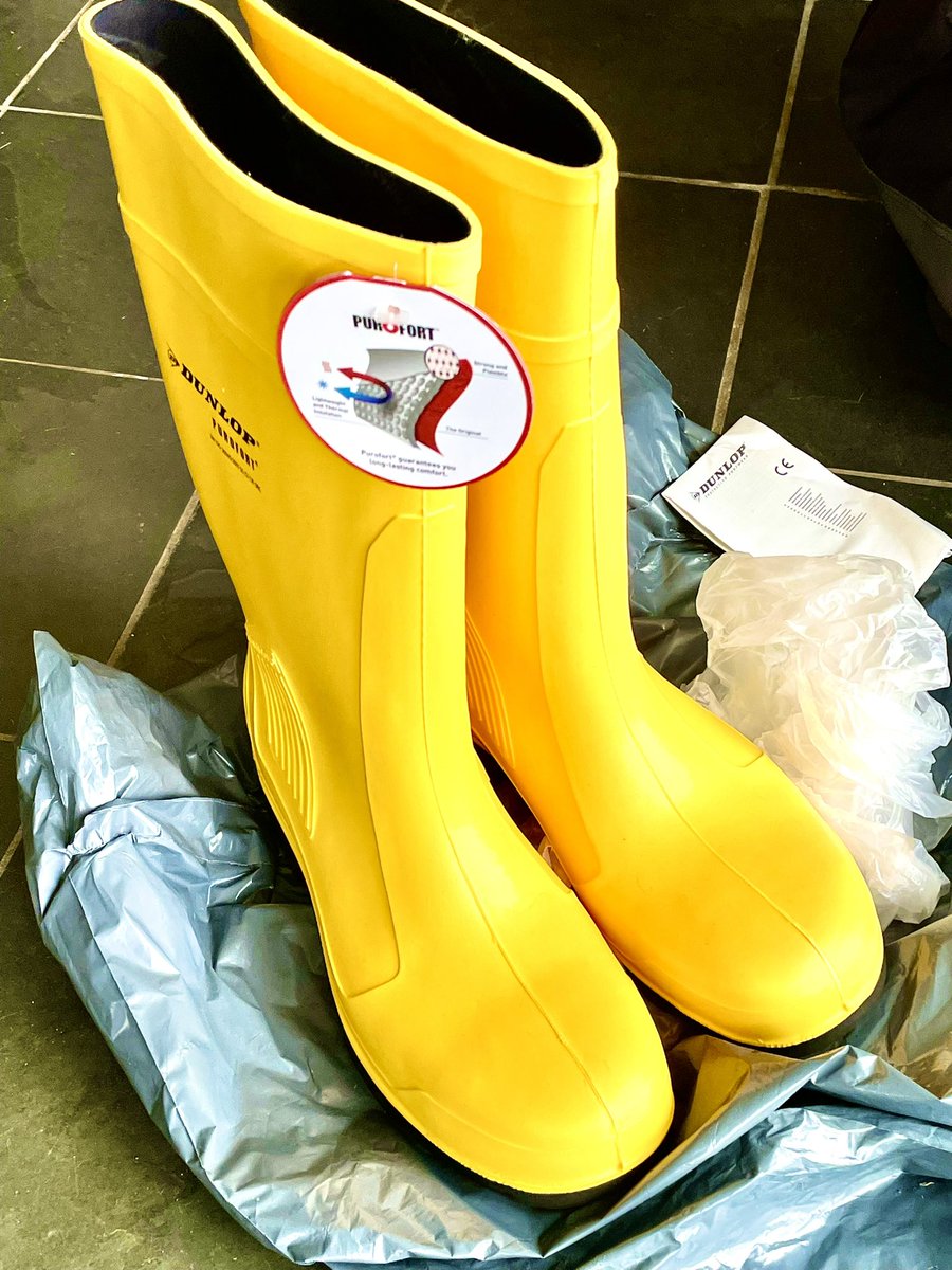 ‘Latha nam bòtannan ùra/ Day of the new Wellies’ is a weeklong festival of dance and rejoicing in the Celtic calendar.