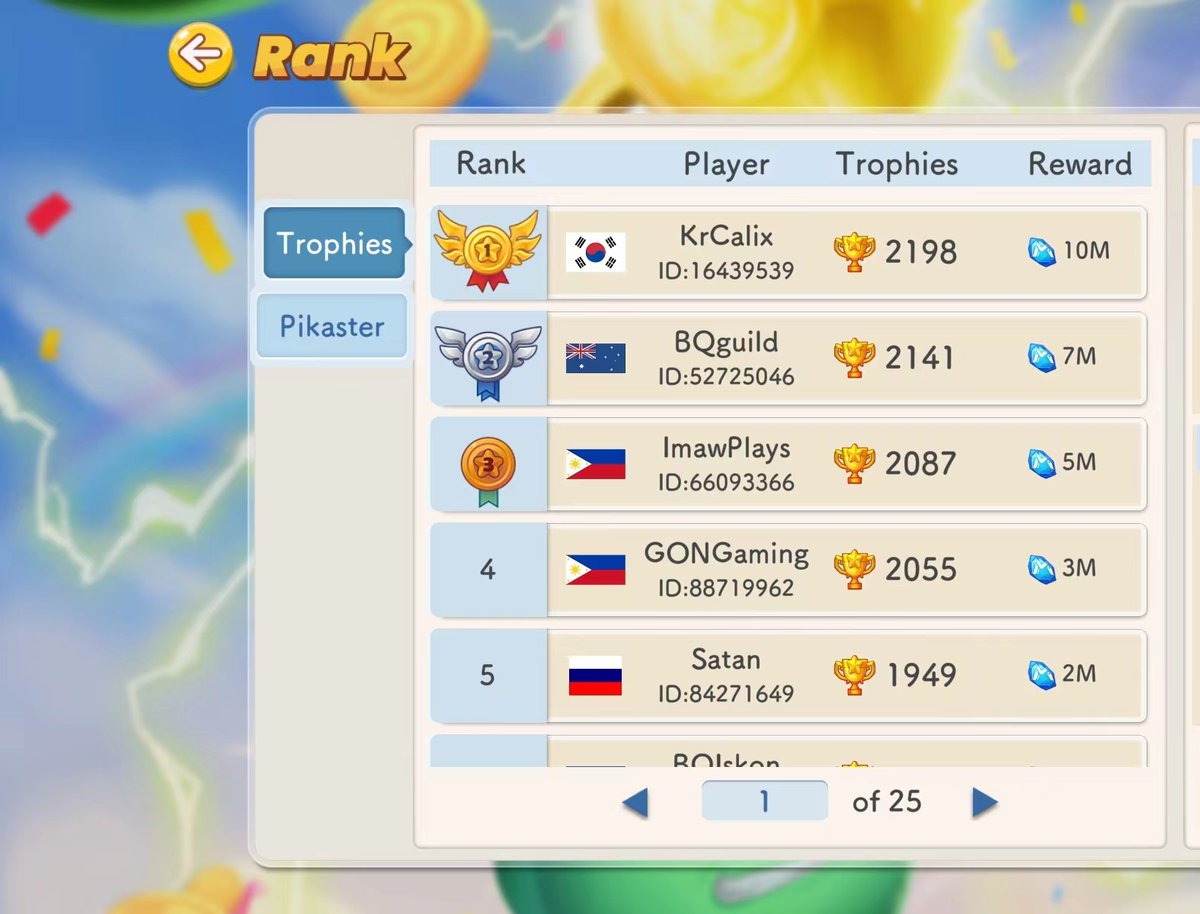 tottie1203's tweet photo. Do you want to play #Pikaster for free? 

Do you want to play and earn more than being stuck in an office?

Are you looking for a #Scholarship? 

Don't hesitate to Contact &amp; Join us NOW!

 #BQGuild to the Moon!
#PlayToEarn #BURNBAYC #NewYork #NYC #Solana #Metaverse #GameFi https://t.co/RNDbcfrR1J
