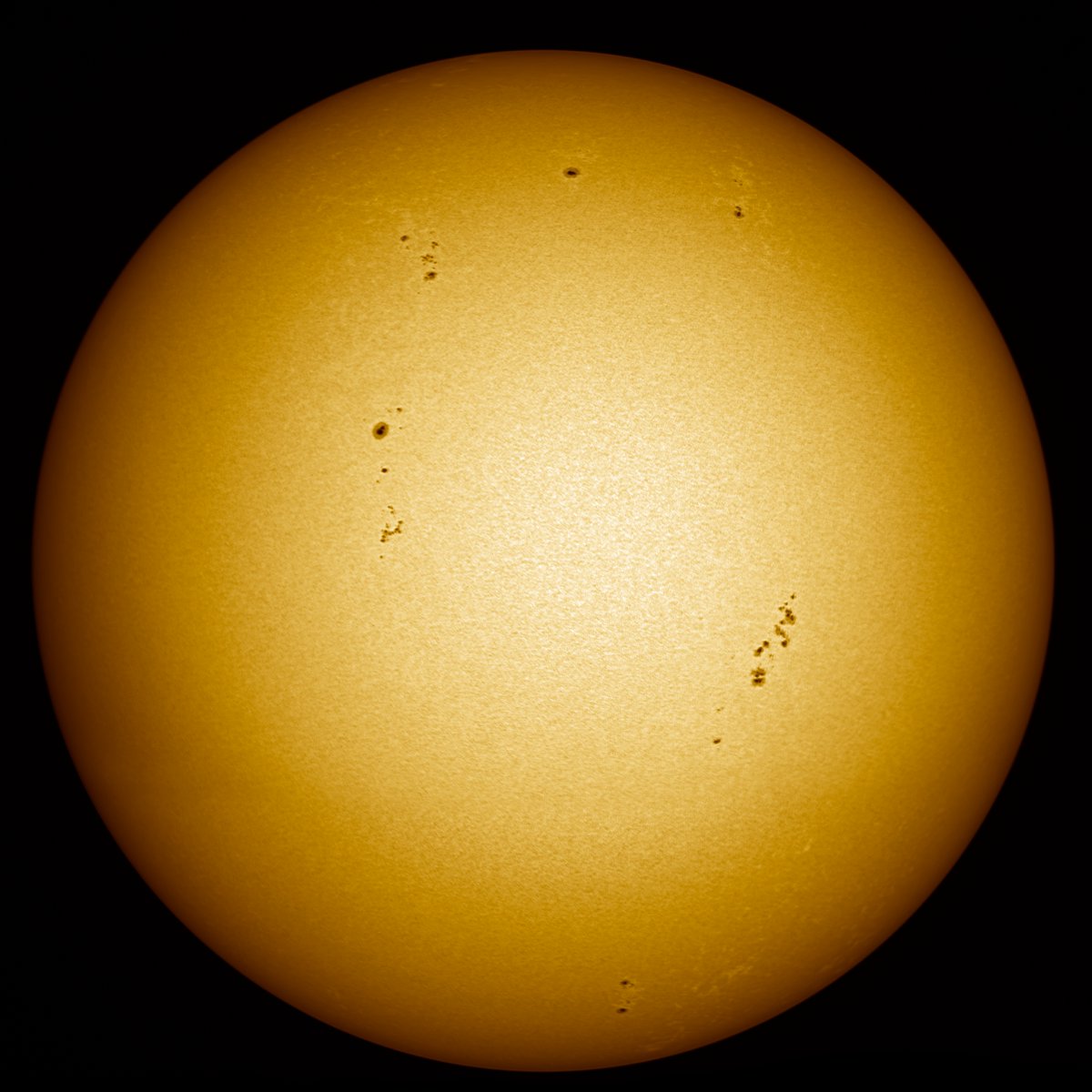 urania_hove's tweet image. Zondag 3 juli 2022:  Zonnekijkdag! Urania is geopend van 13 tot 18 uur. Zon is zeer actief momenteel, dus het loont de moeite om te komen kijken! (foto: Jona Gladines)
bit.ly/3NcQO70