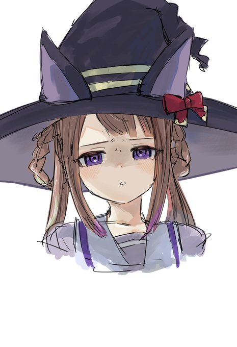 ウマ娘 IKZEチャレンジ(機嫌取れたら無事出走編) 