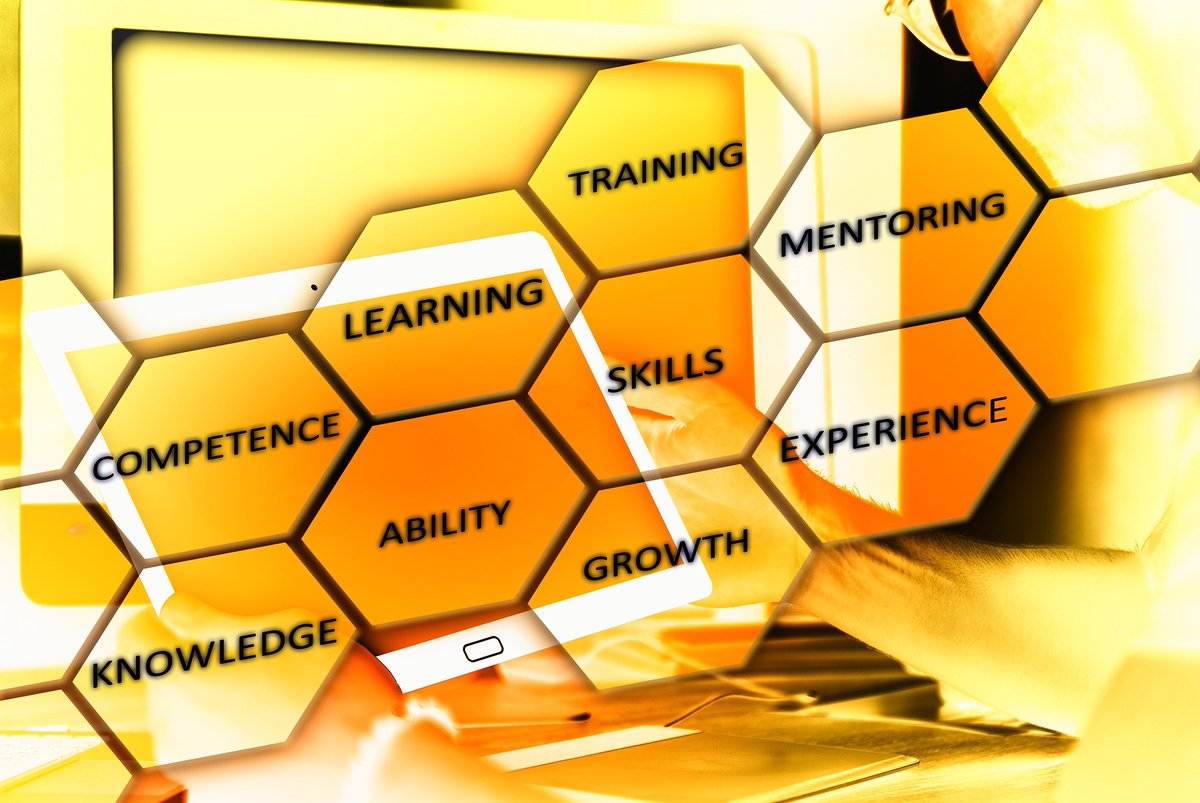 Planck Academy (@maxplanckcareer) on Twitter photo How to apply your transferable skills? Dr. Tina Persson will help you to rearticulate your skills to a terminology non-academic employer understand and value. You will create an attractive CV and also increase your possibilities to nail the job.
Book now: s.gwdg.de/9oa3CK How to apply your transferable skills? Dr. Tina Persson will help you to rearticulate your skills to a terminology non-academic employer understand and value. You will create an attractive CV and also increase your possibilities to nail the job.
Book now: s.gwdg.de/9oa3CK