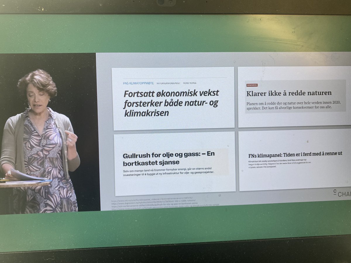 AnickeKjelsen's tweet photo. Vi mislykkes og løser feil problemer fordi vi fortsetter å gjøre det samme om og om igjen og forventer andre resultater- vi trenger en helhetlig transformasjon som kobler tekniske og adaptive endringer! @KarenOB100 @cCHANGE_Climate #Klimakrise #naturkrise @miljodir https://t.co/IhPW2XIBxO