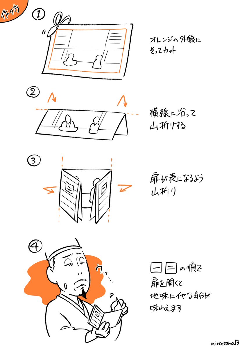 どこに需要があるかはわかりませんが、とりあえずデータをネットプリントに置いておいたので、暇な人はセブンイレブンで印刷して遊んでみるのもいいとおもいます。
予約番号554HA4R9
A4 カラー:60円 6/28まで
(※収益が私に入るものではありません)
#鎌倉殿の13人 #鎌倉絵 #殿絵 