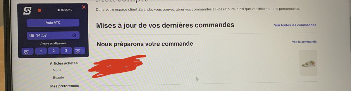 🔥 Nouveau success de gugu 🔥