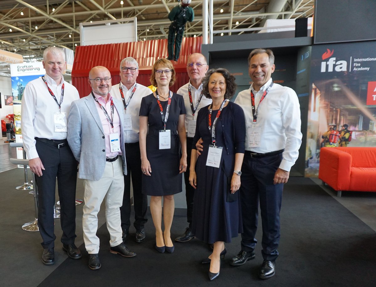 Crofton Engineering tweet media