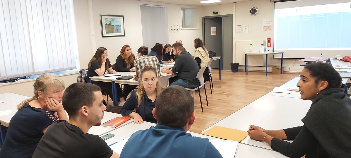 Préfet de la Lozère tweet media