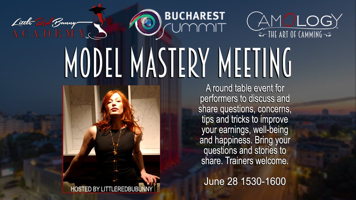 LittleRedBunny tweet media