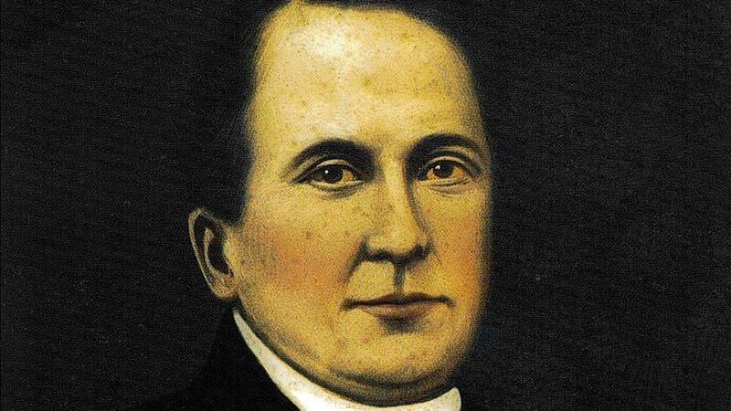 #OTD 1798 Fr John Murphy took part in one of Ireland's last &amp; largest field battles at Vinegar Hill. Although the Irish forces were defeated, Murphy led a division of the survivors through Co’s Wexford, Carlow &amp; Kilkenny to attack Castlecomer. dib.ie/biography/murp… #DIBLives