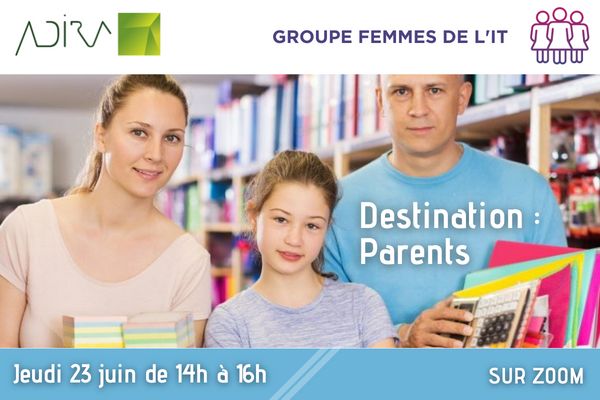👩‍💻 Groupe Femmes de l’IT [Destination parents]

Avec le REX sur <a href="/propulseo_asso/">Association Propulseo</a> de <a href="/JeremyRuet/">Jérémy Ruet</a>, Co-Fondateur &amp; CEO · <a href="/UnlyEd/">Unly</a> 

📆 Jeudi 23 juin 2022
⏰ De 14h à 16h
📍 Sur Zoom : adira.org/evenements/des…