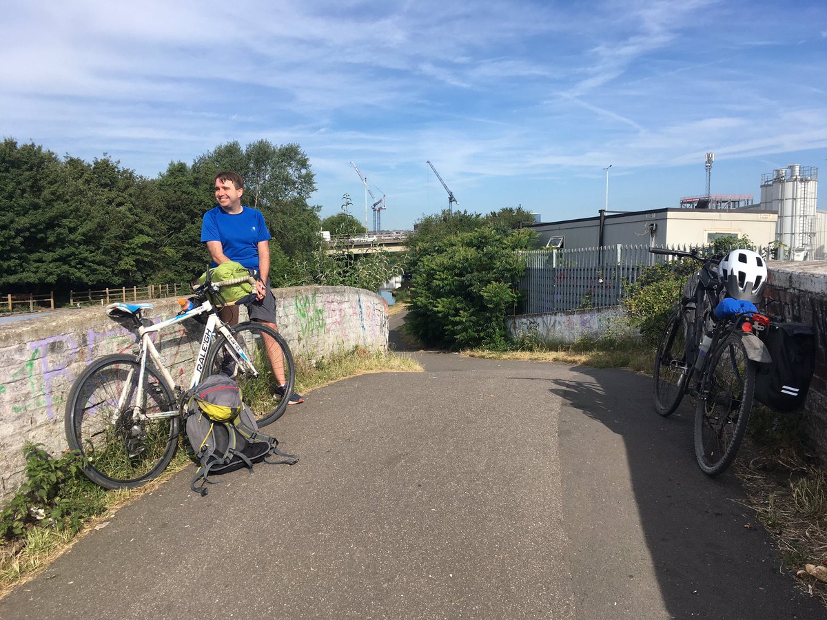 Magna_Giulia's tweet image. Heading to #BPSC2022 in Milton Keynes with @JoelMDavis 🚴🏻‍♀️ #GoGreen  see you all there!