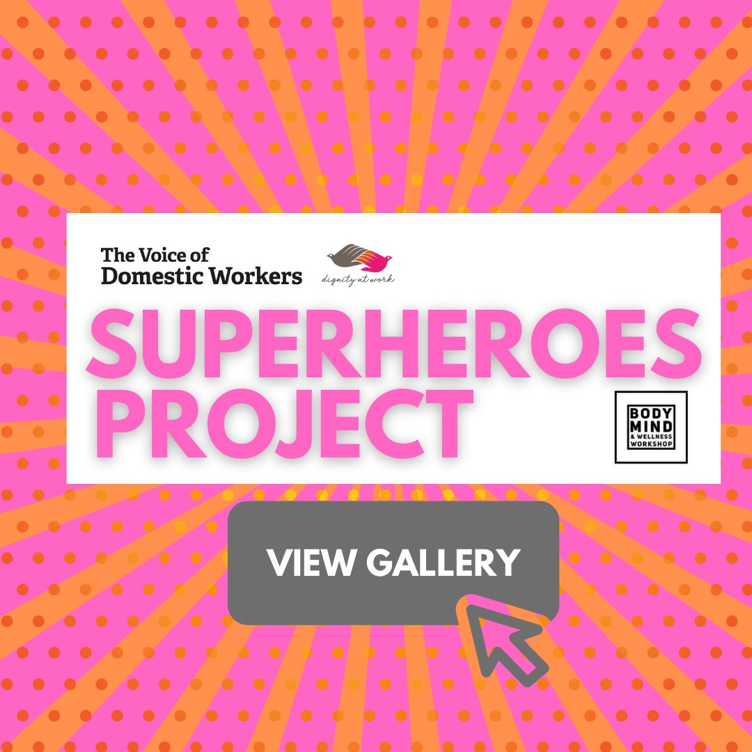 thevoiceofdws's tweet photo. View GALLERY Here: https://t.co/S9pskp8ohK
The team had to create a character, decide their strengths, colour theme and creating costumes from recyclables. This was also part of a build-up for a Dance/ Choreography. This project focused on the ‘how and why’ and process-driven. https://t.co/oDHJ3oVyqo