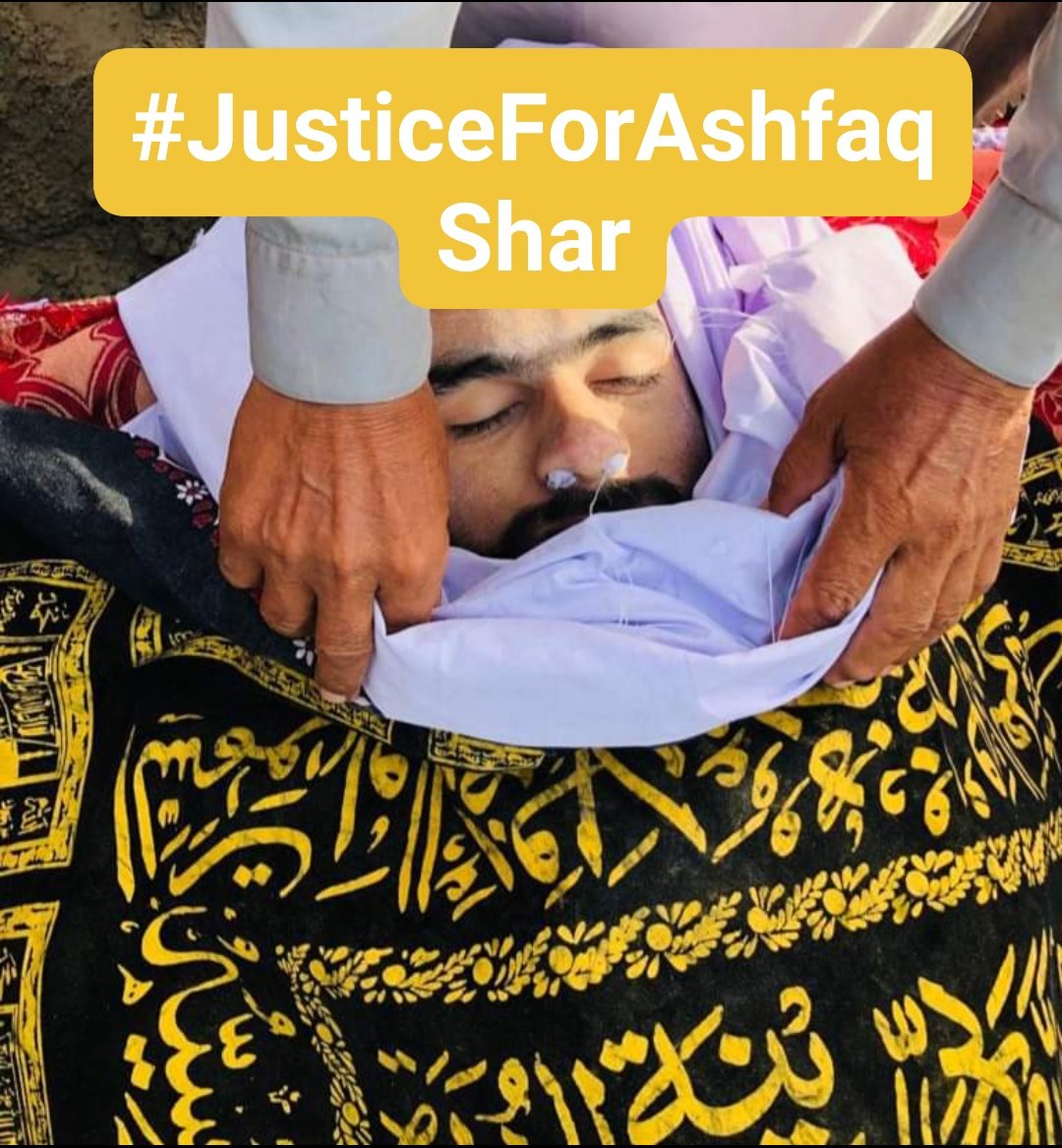fayaz10872397's tweet photo. . “To deny people their human rights is to challenge their very humanity.”

Nelson Mandela
#JusticeForAshafaqShar https://t.co/1f8NkgA5M7