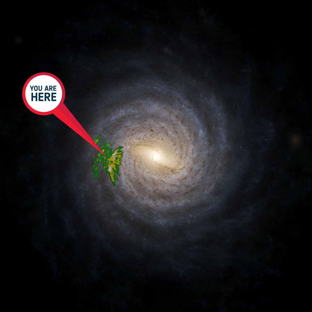 Mips81's tweet photo. ESA_fr: Vous êtes ici 📍
https://t.co/WBPKhKEaAu
#GaiaDR3 #GaiaMission #GaiaScience #ExploreFarther @ESAGaia https://t.co/eg10h2lXdo