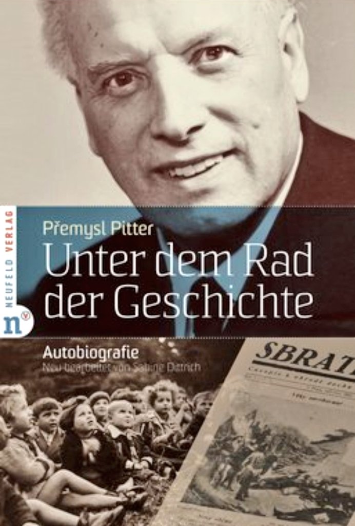 Letnapark's tweet photo. Přemysl #Pitter *21.6.1895 #Prag - 15.2.1976 
1933 Erstes Kinderheim, ab 1939 jüdische, 1945 aus KZs befreite, auch dt. Waisenkinder, floh i.d. BRD

Weggefährte von #HGAdler https://t.co/MNb1ME1wKk 
Gedichte https://t.co/FBCvTWOpEi
Romane https://t.co/GCyodB23YF 

[Prag-#Žižkov] https://t.co/3rfpu0ar85