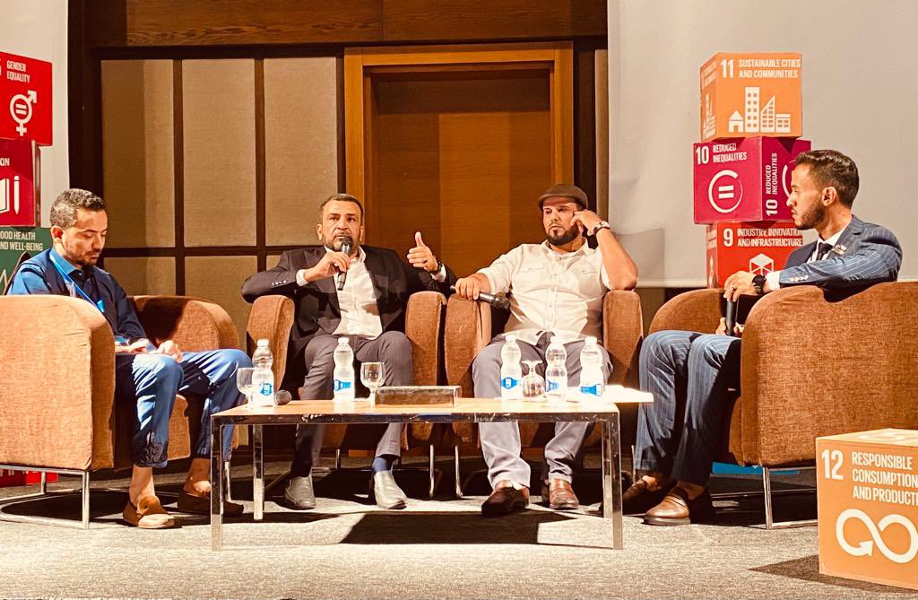 سفير هولندا في ليبيا 🇳🇱🇱🇾 tweet media