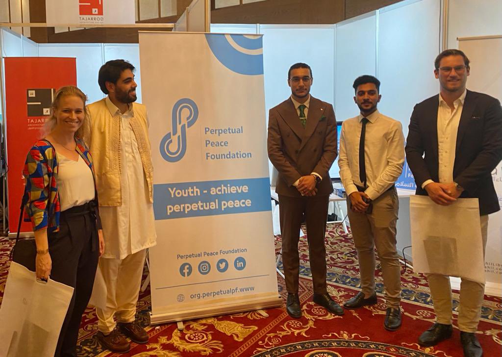 سفير هولندا في ليبيا 🇳🇱🇱🇾 tweet media