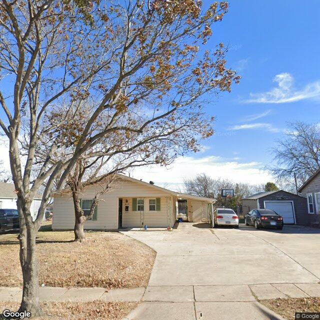 everylot fort worth on Twitter "4229 FRAZIER AVE https//t.co