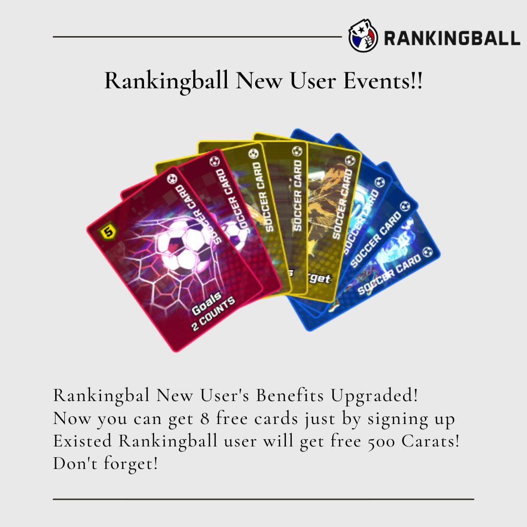 RankingBall tweet media