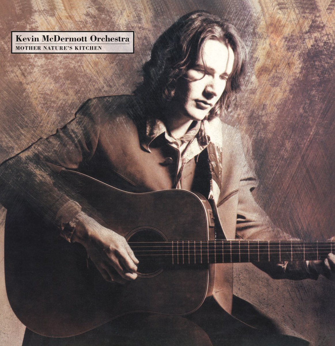 Kevin McDermott Orchestra tweet media