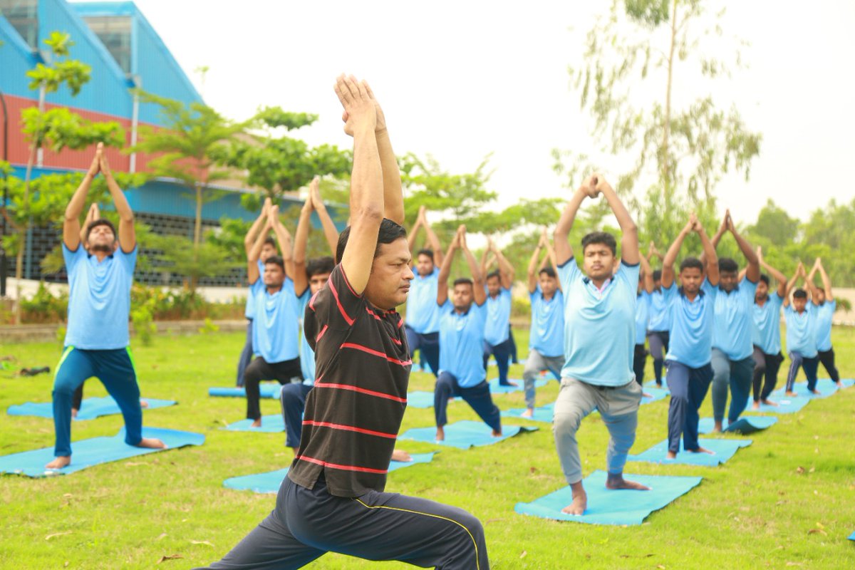 SDIBhubaneswar photo