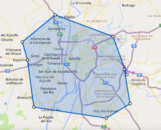 ¿Os ayudarán estos mapas a entender la magnitud de las 35.000 hectáreas abrasadas en la catástrofe de #Zamora? <a href="/elmundoes/">EL MUNDO</a> <a href="/larazon_es/">La Razón</a> <a href="/abc_es/">ABC.es</a> <a href="/LaVanguardia/">La Vanguardia</a> <a href="/rtve/">RTVE</a> y otros muchos... Si hay algo peor que la catástrofe, es el olvido de nuestra tierra. #IFSierraDeLaCulebra