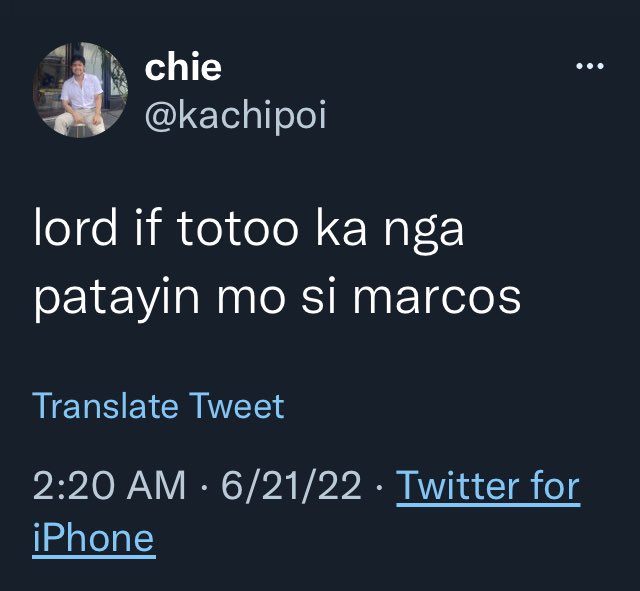 PeasantObserver's tweet photo. Hinahamon si Lord mg pasikat. Sige mga ka-BBM pasikatin natin to. May karma rin yan balang araw. https://t.co/hD9hSB5Pds