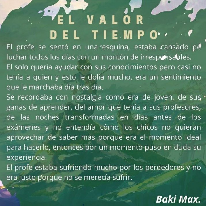 🍏AMPA IES Carmen M. Gaite Navalcarnero tweet media