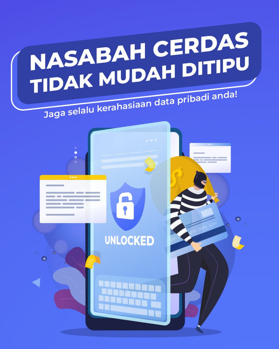 erwindooo's tweet photo. Yuk bisa yuk cerdas #AwasSoceng #ROBRIJakarta2 #0139 https://t.co/d5rzd73MVw