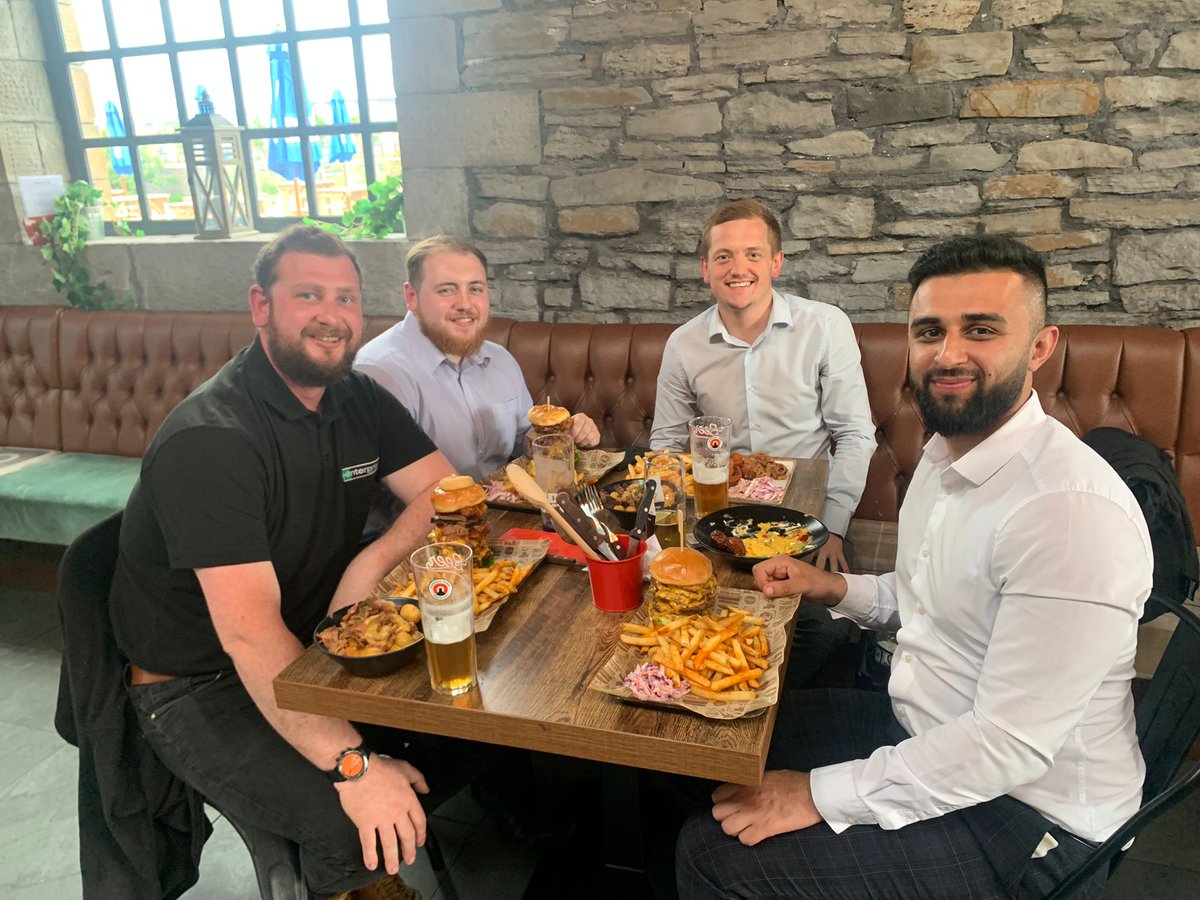 AlexMarchantERAC (@eracmarchant) on Twitter photo From 60th to 1st in 5 months. Gotta be happy with that. Massive from <a href="/SalKhanERAC/">Salman Khan</a> getting on as well 👏 With @DanWookey joining the team J5 going places! Couldn't be happier! <a href="/GSMERAC/">Guy Meredith</a> #gmclub From 60th to 1st in 5 months. Gotta be happy with that. Massive from <a href="/SalKhanERAC/">Salman Khan</a> getting on as well 👏 With @DanWookey joining the team J5 going places! Couldn't be happier! <a href="/GSMERAC/">Guy Meredith</a> #gmclub