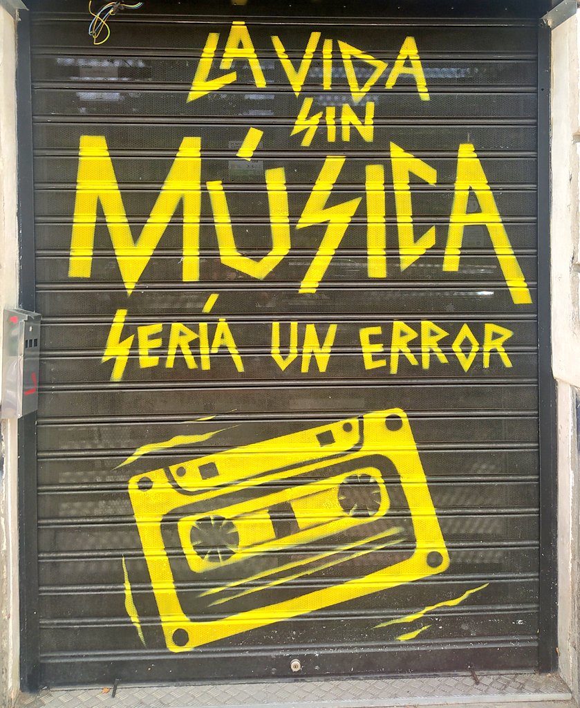 El #21Junio es el día internacional de muchas cosas, y entre ellas es el #DíaEuropeodeLamúsica  #DiaInternacionalDeLaMusica 🎶🎉🌐🎺🪕🪗🪘
Si queréis saber más sobre el origen de esta celebración que coincide con el solsticio de verano ⤵️ 
diainternacionalde.com/ficha/dia-euro…
#EducaconMúsica