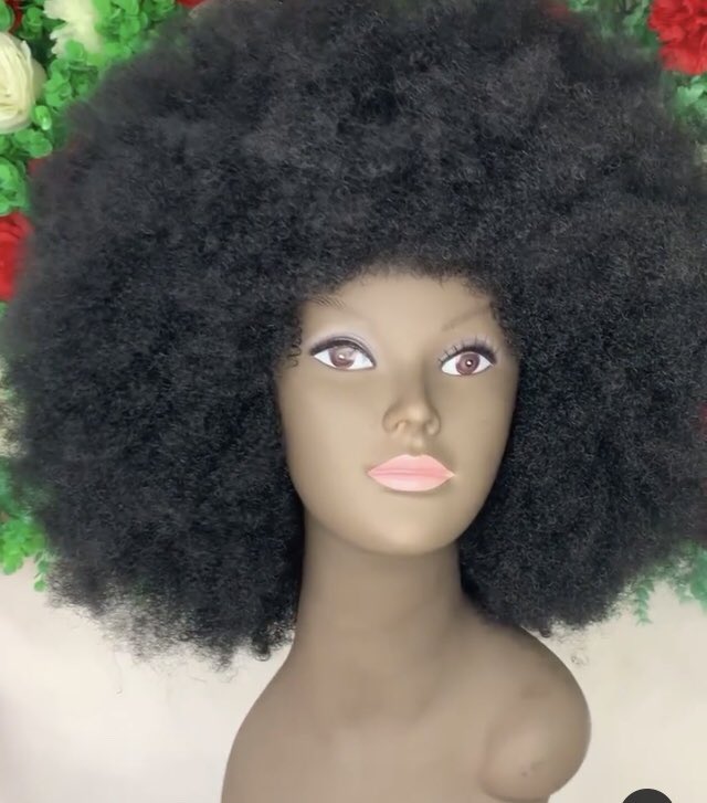 BBWIGSS's tweet photo. She rock it✌🏾👏🏾 https://t.co/n3BaiSFs5Z