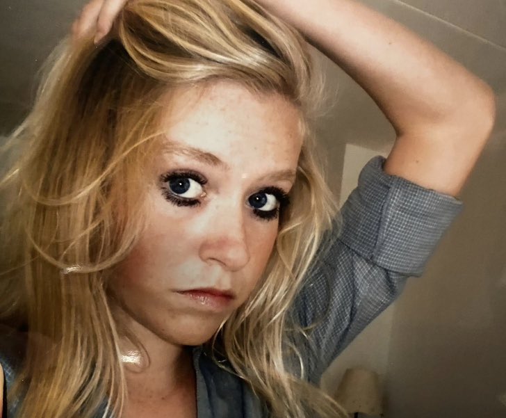 Raisa Blommestijn tweet media