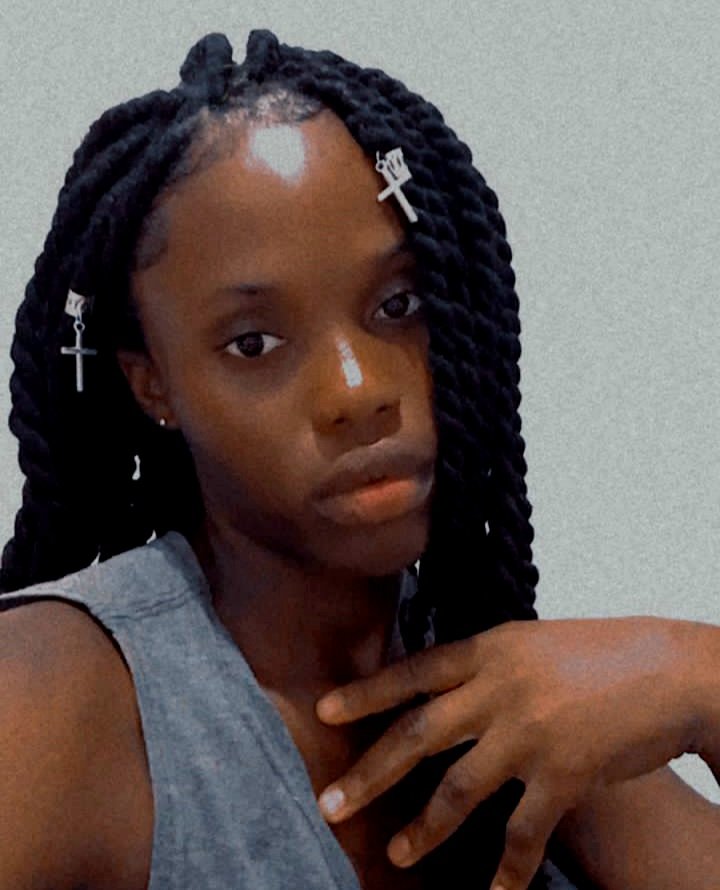 adelpomaa's tweet image. Woke up feeling like this. 😑😑

Good morning by the way.