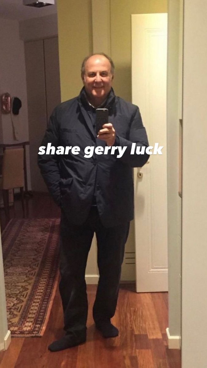 seccadur8's tweet image. retwittare gerry per passare gli esami

 #maturita2022