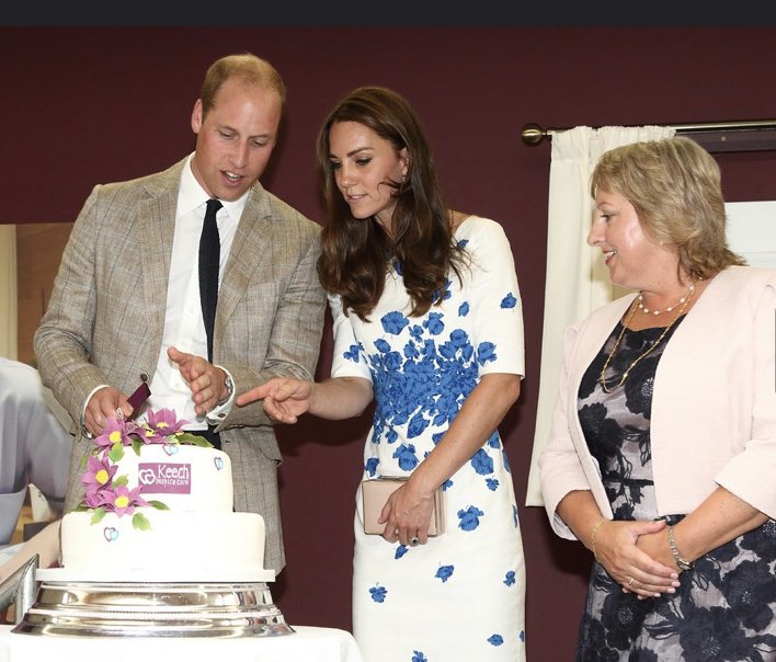 Lord-Lt Bedfordshire (@llieutenantbeds) on Twitter photo Wishing HRH The Duke of Cambridge a very happy 40th birthday. We have very fond memories of welcoming The Duke & Duchess to Bedfordshire and hope to see them again soon <a href="/KensingtonRoyal/">The Prince and Princess of Wales</a> Wishing HRH The Duke of Cambridge a very happy 40th birthday. We have very fond memories of welcoming The Duke & Duchess to Bedfordshire and hope to see them again soon <a href="/KensingtonRoyal/">The Prince and Princess of Wales</a>