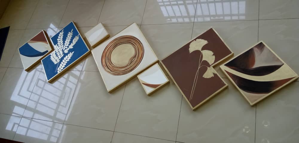 dartdesign7's tweet photo. Un bel ensemble de tableaux pour votre espace de vie. 
Passez vos commandes au +257 75 68 34 90
@rugori_s @KanezaDiane @yigenga https://t.co/Z2gC7PJY7t