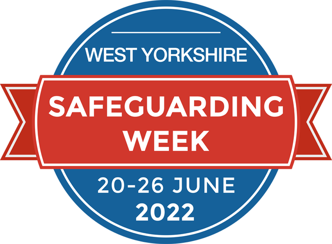 WYP_Contact's tweet photo. West Yorkshire Police is committed to protecting vulnerable people from all types of safeguarding issues. #WYSafeguardingWeek. https://t.co/8CvjY3TBbg