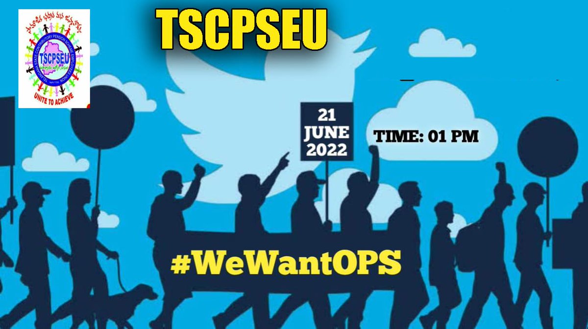 SrikanthKalwal's tweet photo. #WeWantOPS 
@Sthitaprajna_G https://t.co/R3elK5TEhh