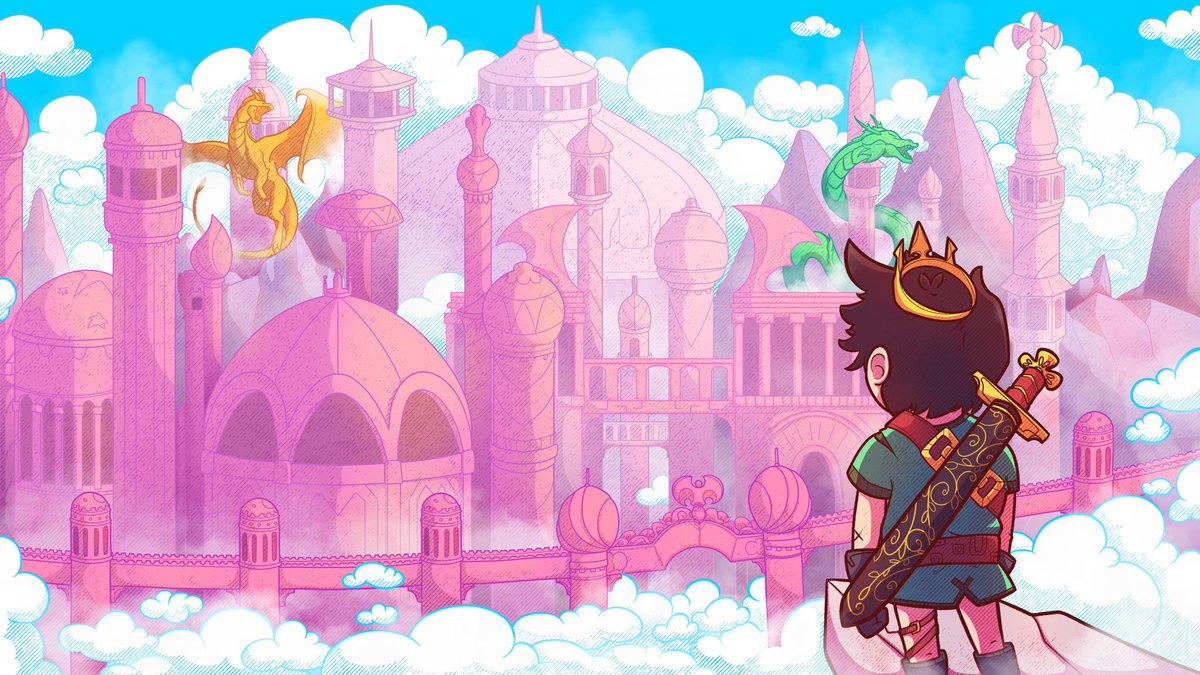 Ancestors are dreamers &amp; ready to enter <a href="/CelephaisNFT/">Celephais</a> world. 
Exclusive #Giveaway  raffle inside discord.