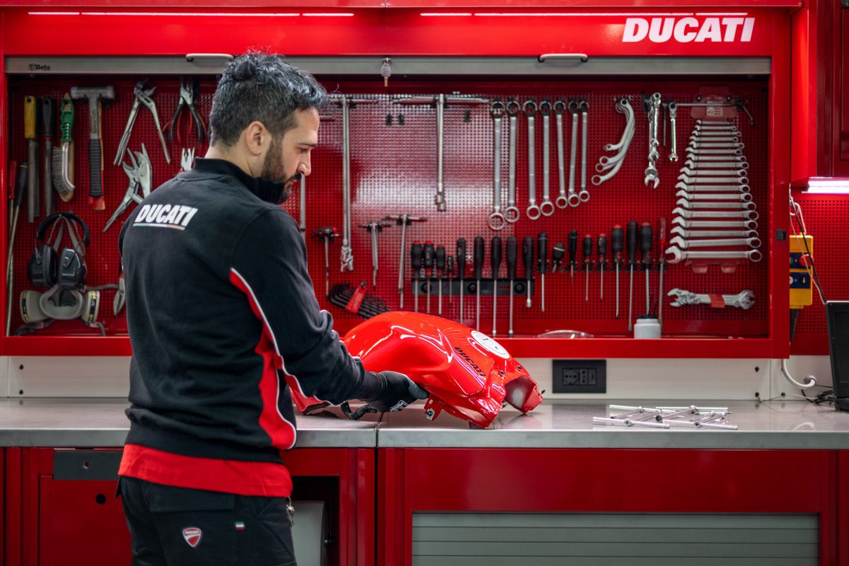 woa_official's tweet photo. More mileage, less service, to enjoy your Ducati to the fullest.

Book your appointment now :+97338809544

#ducati #bahrain #ducatiservice #ducatibahrain #wheelsofarabia #bestservice #booknow #bahrainsummer https://t.co/tS7ThBseXG