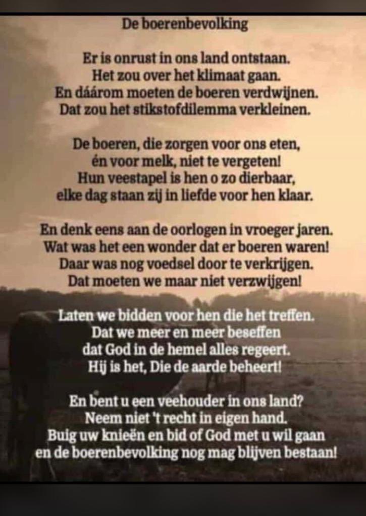 Johan de Jong tweet media