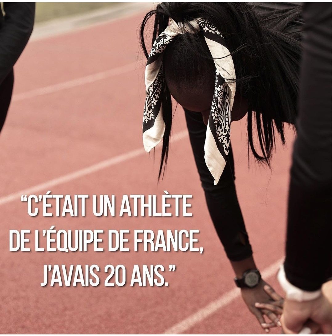 Maryse Éwanjé-Épée tweet media