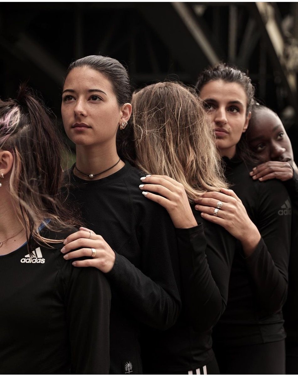 Maryse Éwanjé-Épée tweet media